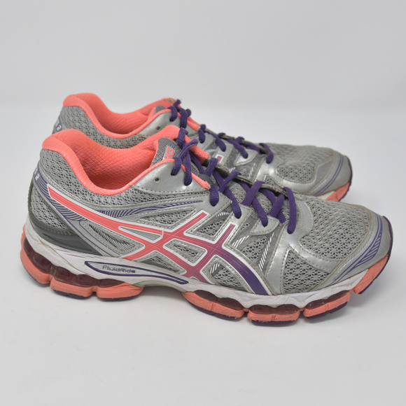 asics women's gel evate 3 running shoe
